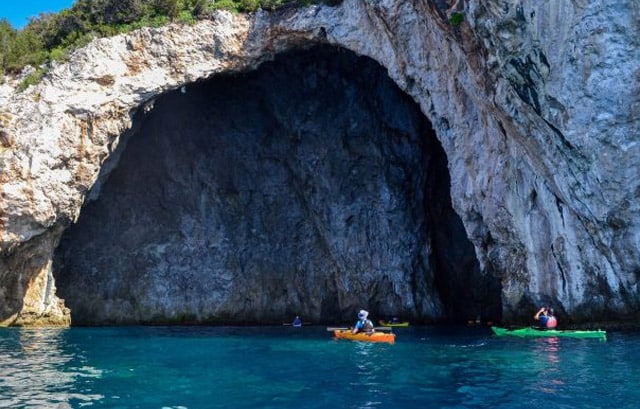 papanikolis - Seadreamers