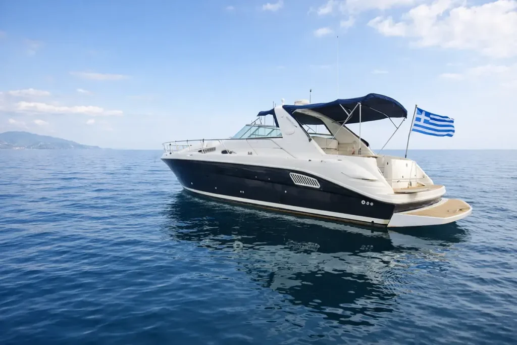 Searay, photo 10