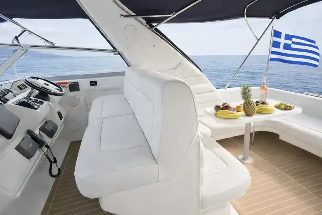 Searay, photo 11