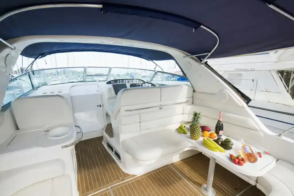 Searay, photo 9