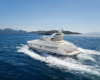Fairline Passion IV
