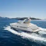 Fairline Passion IV