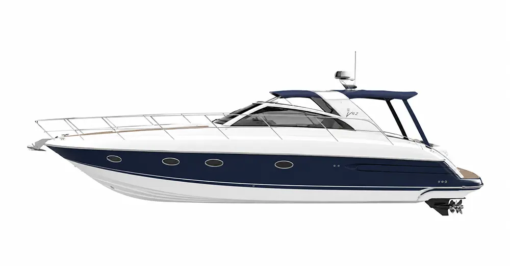 Princess_V42 - SeaDreamers Princess V42